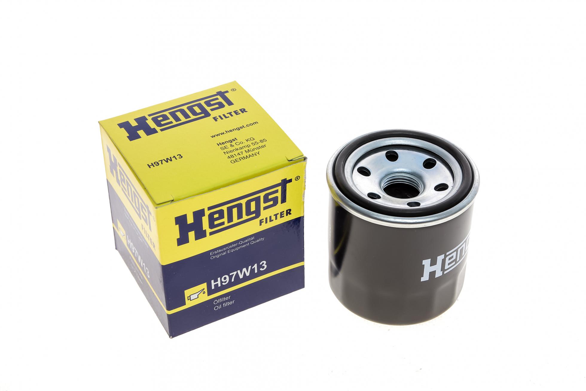 H97W13 HENGST FILTER